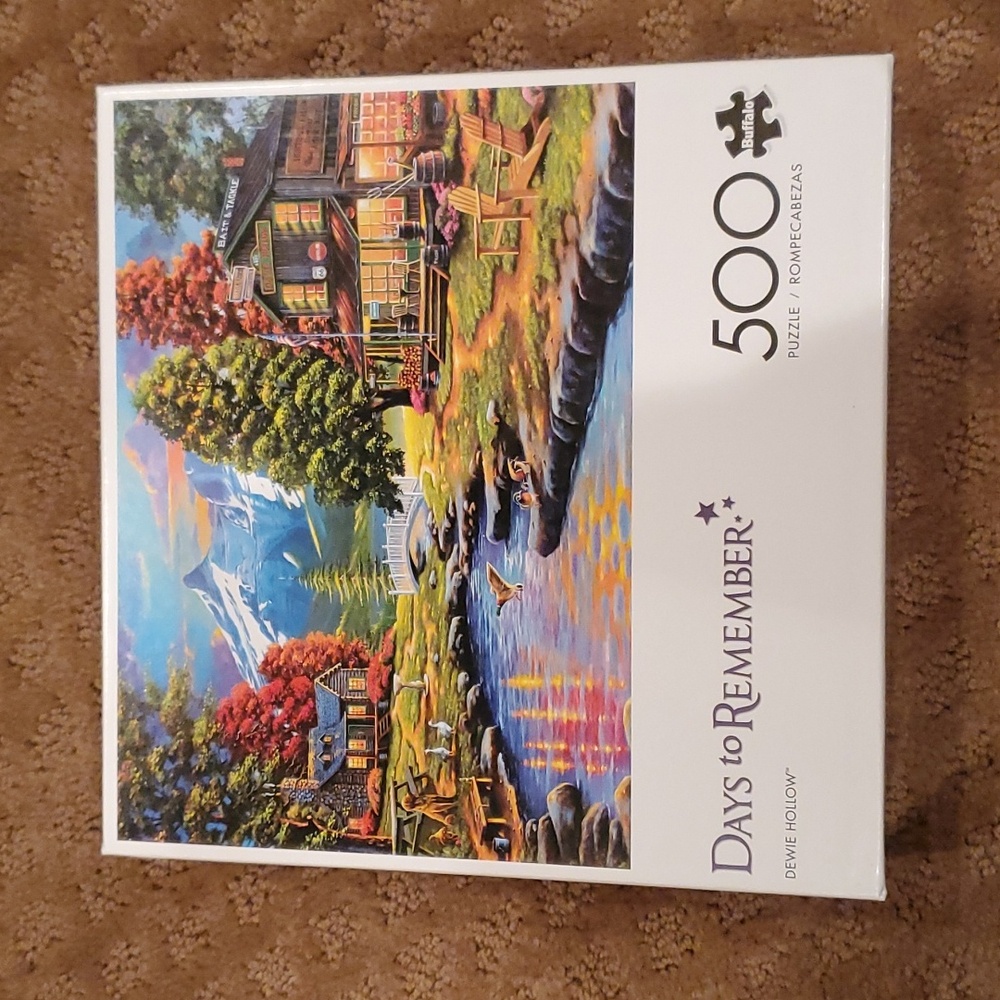 Puzzle